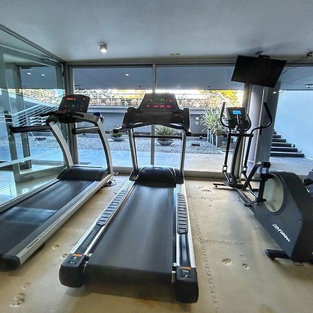 Apartamentos Torre Tressesenta Пунта-дель-Есте Екстер'єр фото
