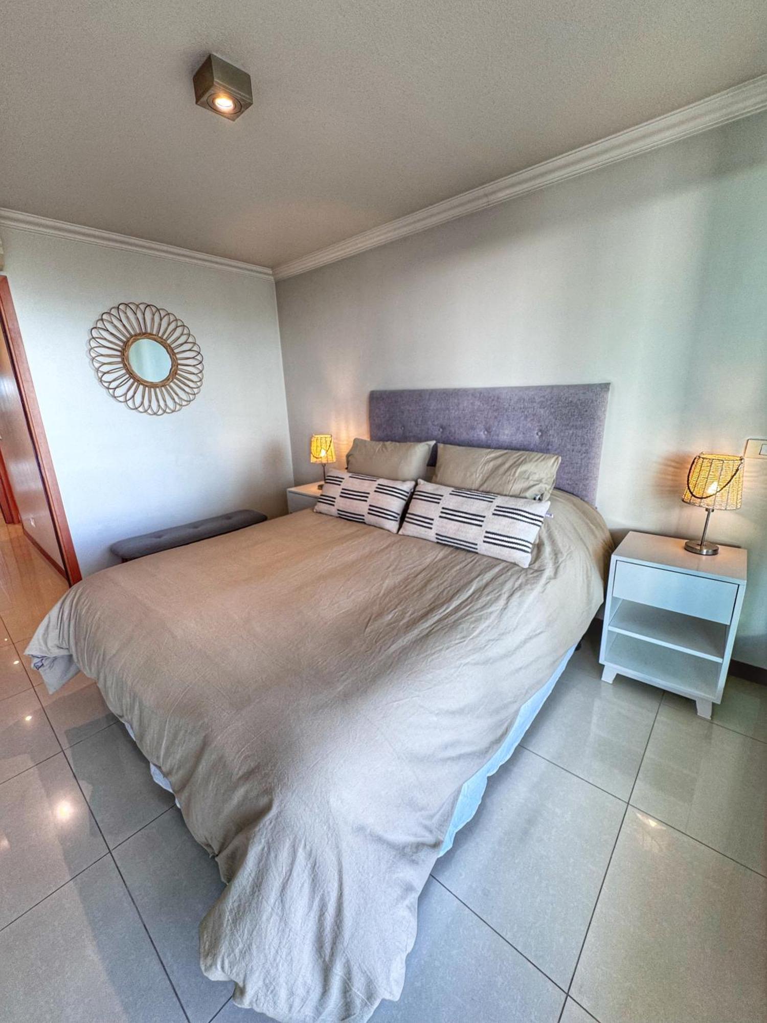 Apartamentos Torre Tressesenta Пунта-дель-Есте Номер фото