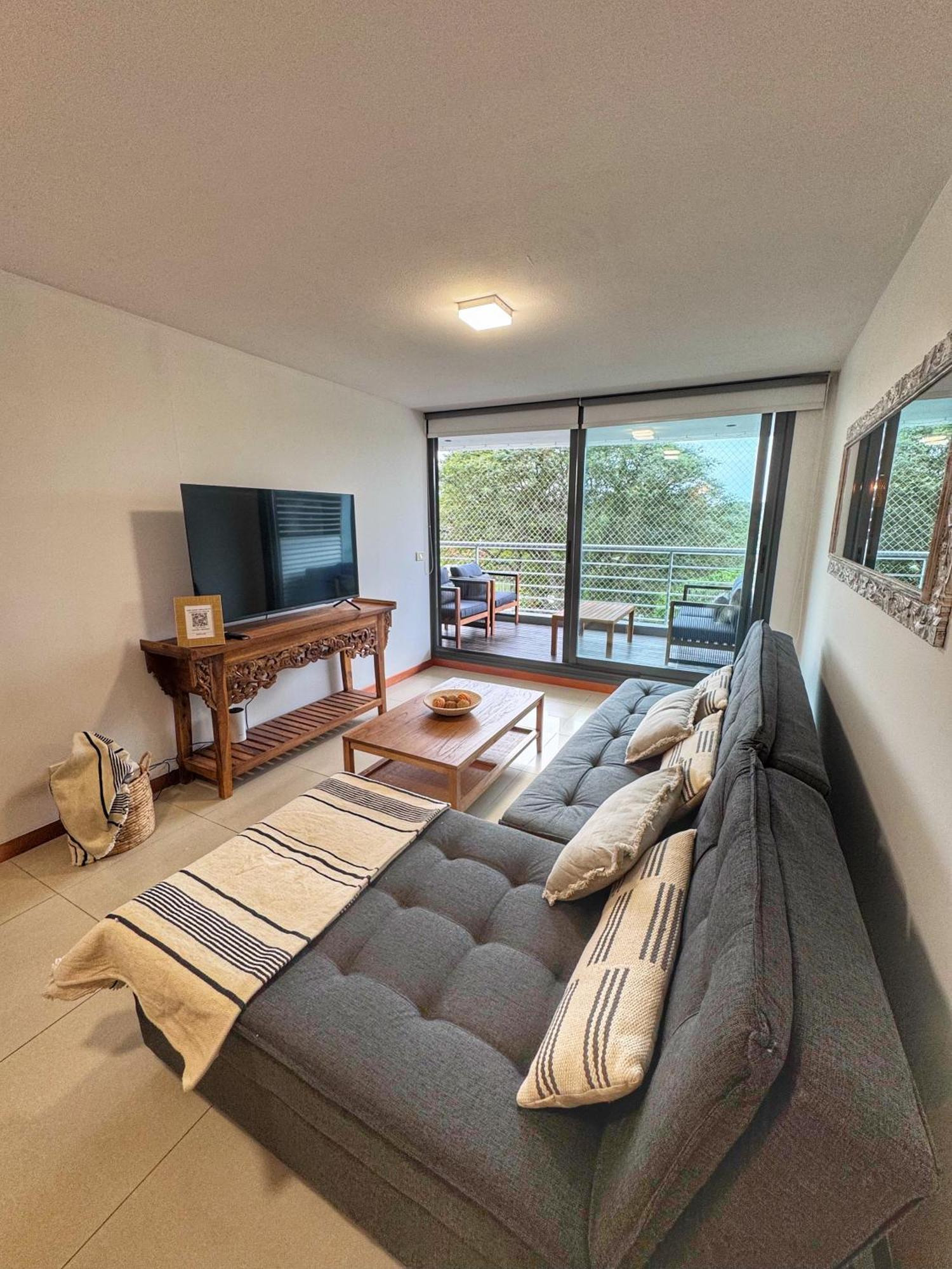 Apartamentos Torre Tressesenta Пунта-дель-Есте Екстер'єр фото